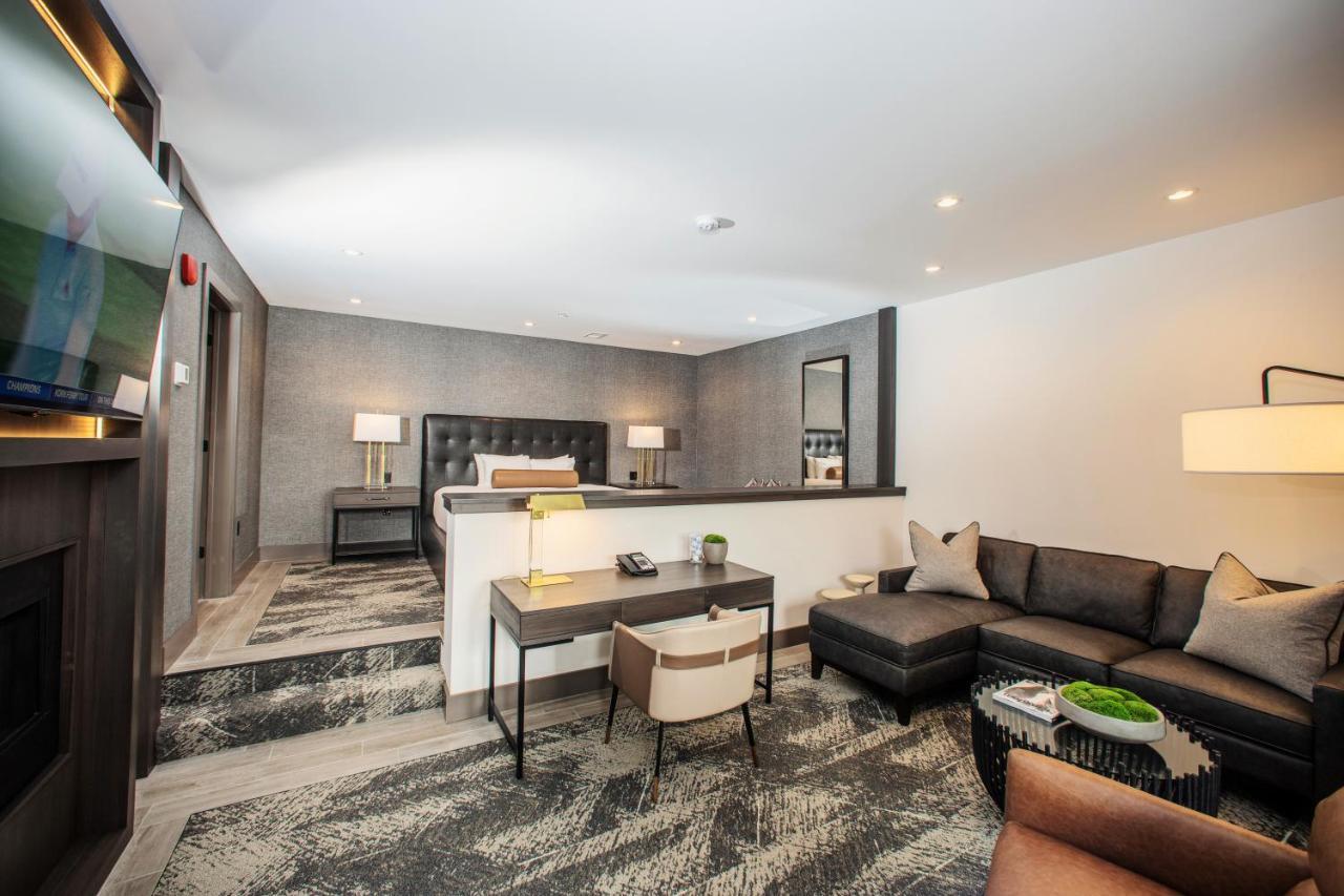Resort Destination Geneva National 4*