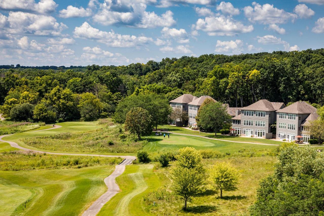 Destination Geneva National Resort