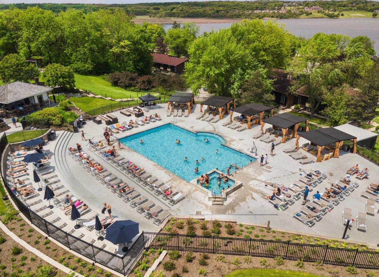 Destination Geneva National Resort 4*