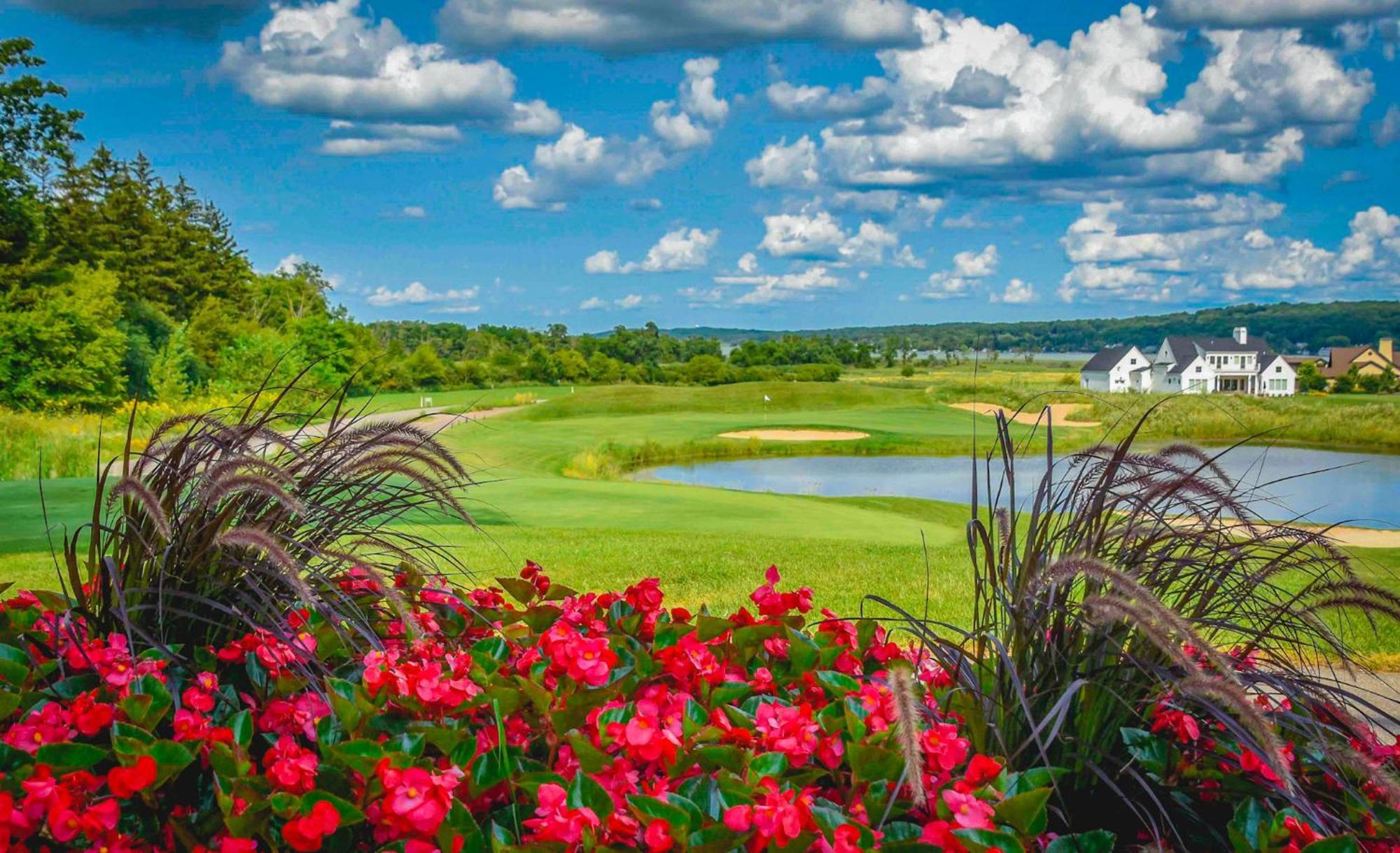 Destination Geneva National Resort