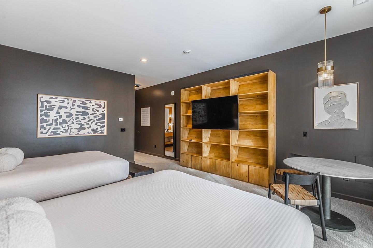 Destination Geneva National Resort 4*
