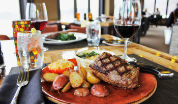 Resort Destination Geneva National 4*