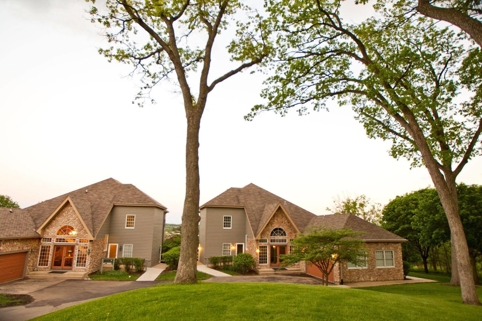 Destination Geneva National Resort 4*